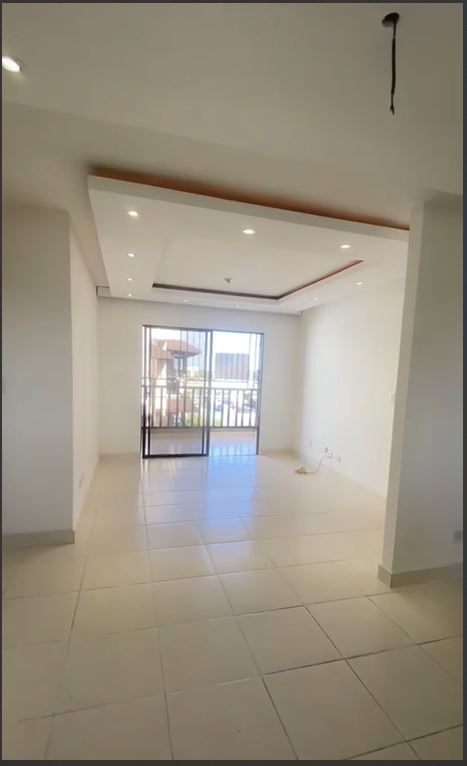 apartamentos - Apartamento tipo pent-house en la Av. Ecologica