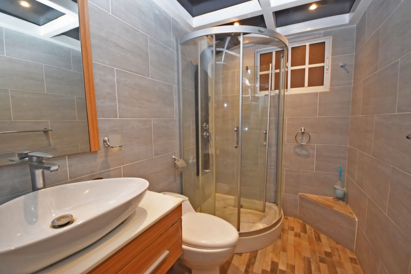 apartamentos - Apartamento en Gazcue 8