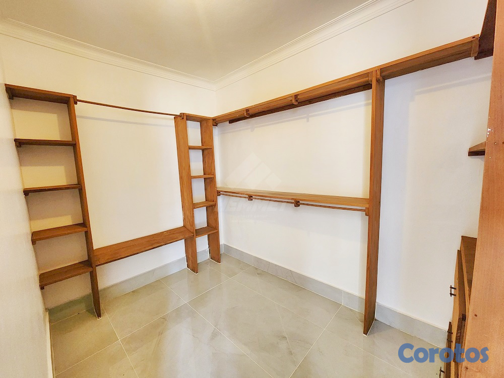 casas - CASA DOS NIVELES CON TERRAZA Y PATIO LAS HORTENCIA 6