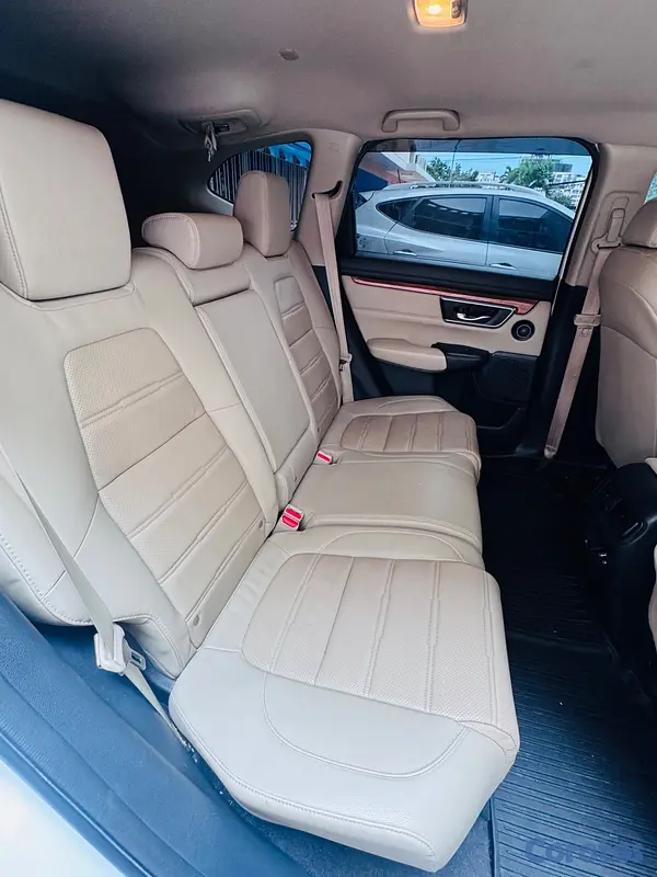 jeepetas y camionetas - Honda  CRV EXL 2019 3
