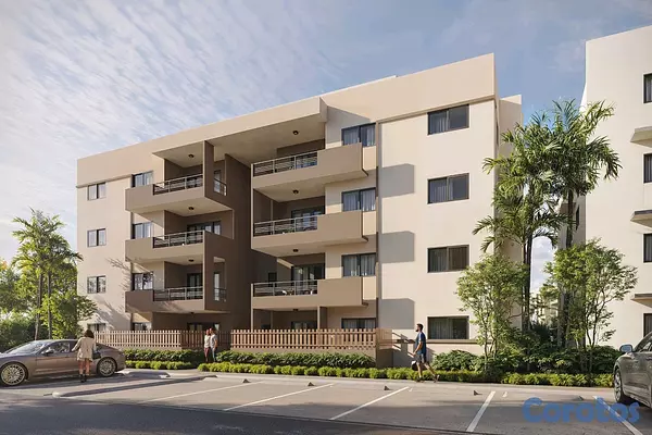 apartamentos - Apartamentos en BANÍ 🥭  13