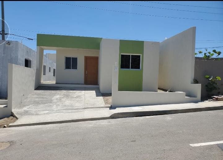 casas - Casas economica en puerto plata 