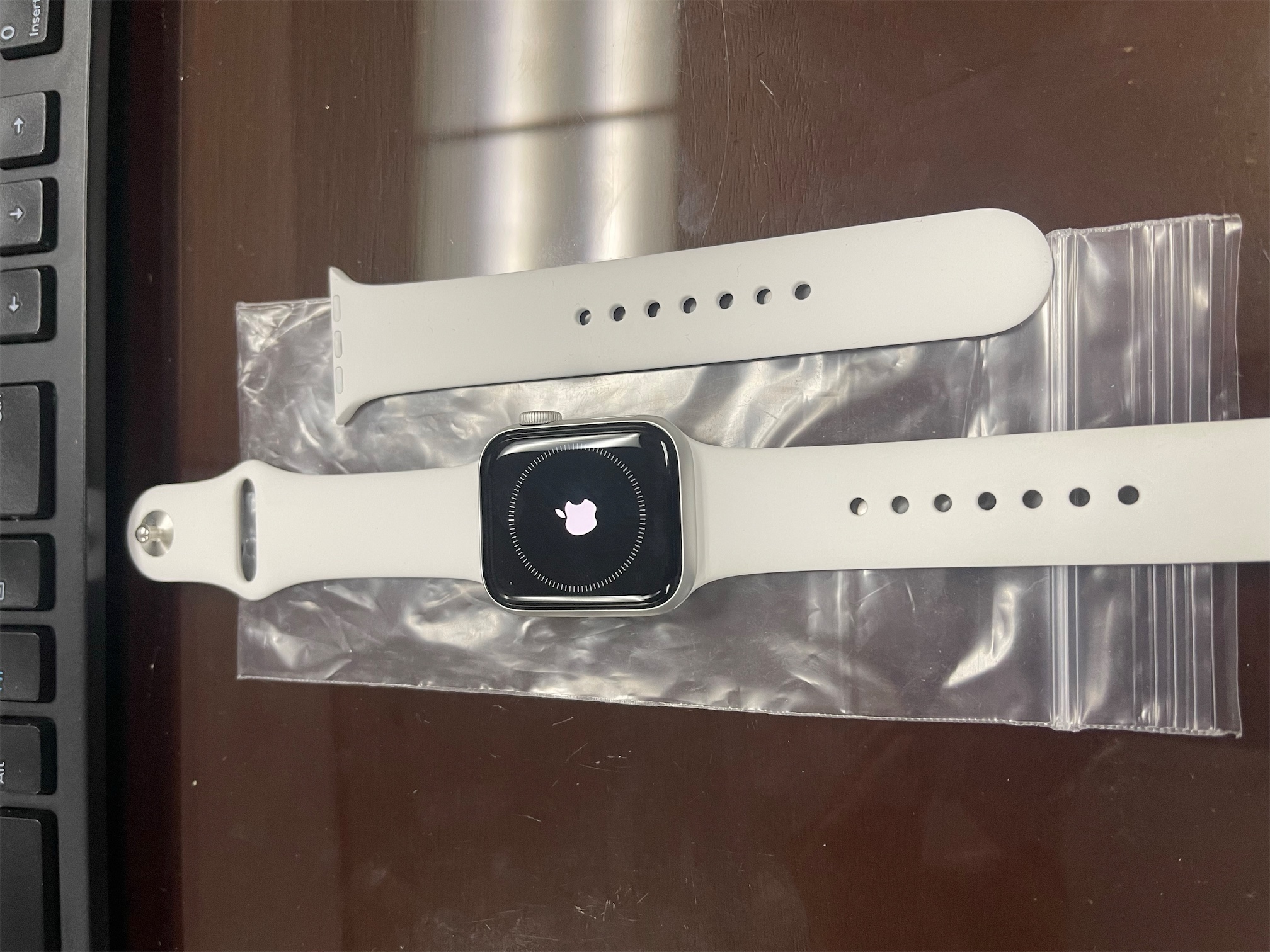 accesorios para electronica - Apple watch SE 40mm