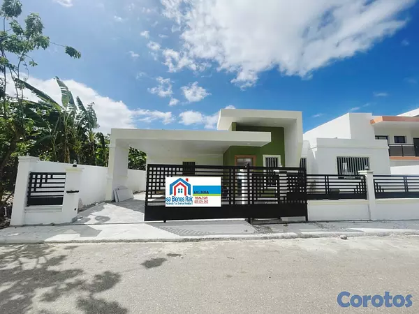 casas - Casa a solo 5 minutos del Público costa dorada 4