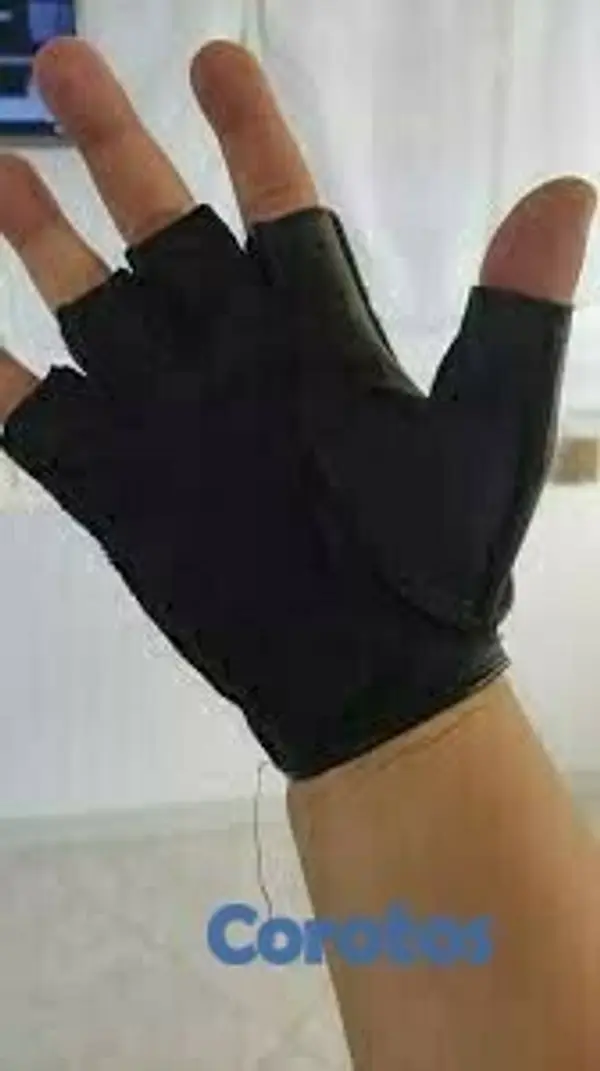 Artículos Deportivos - Guantes deportivos JINGBA 8039. 2