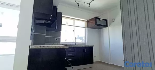 apartamentos - NACO, apartamento de OPORTUNIDAD con balcón, 2hab, sin intermediarios 4