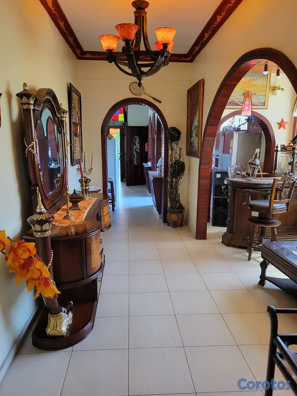 apartamentos - Apartamento en venta, en Ciudad Colonial 8