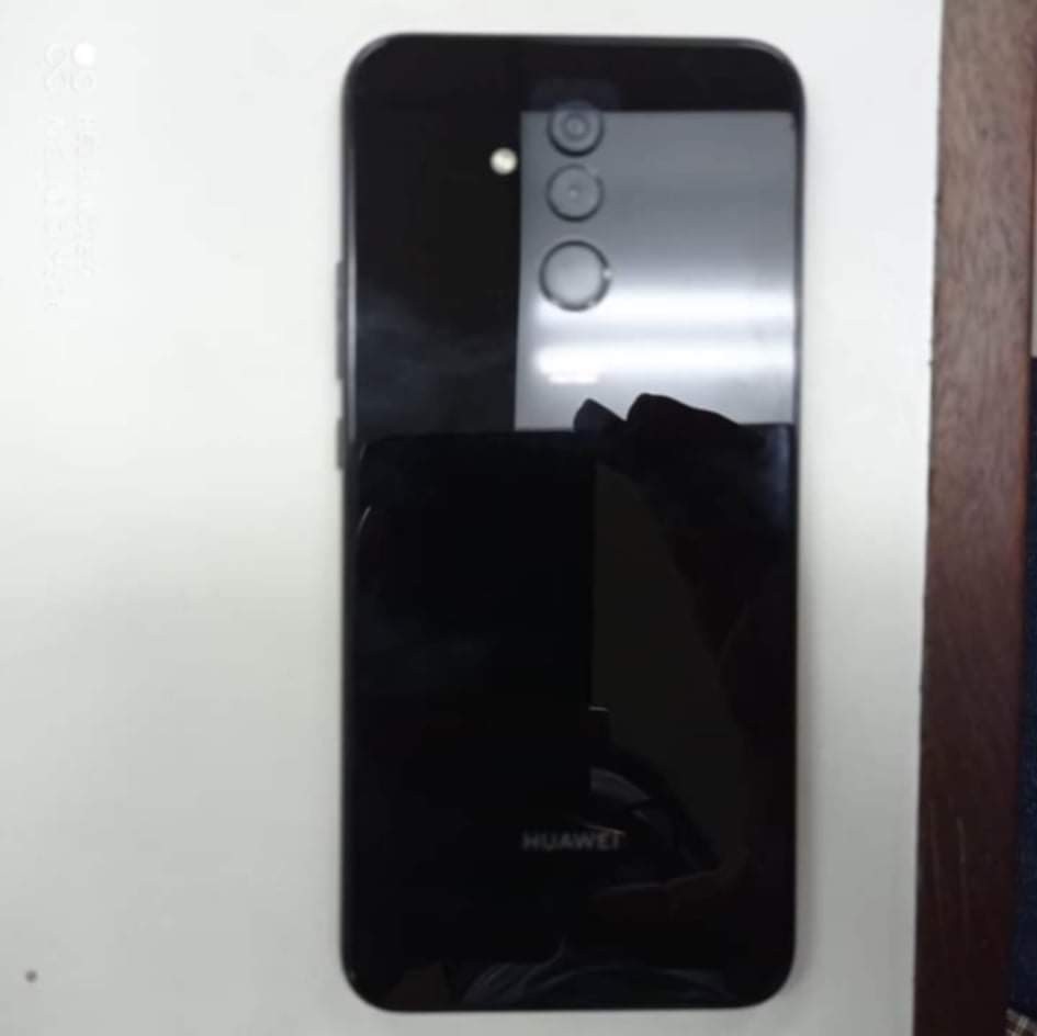 celulares y tabletas - Huawei mate 20 Lite