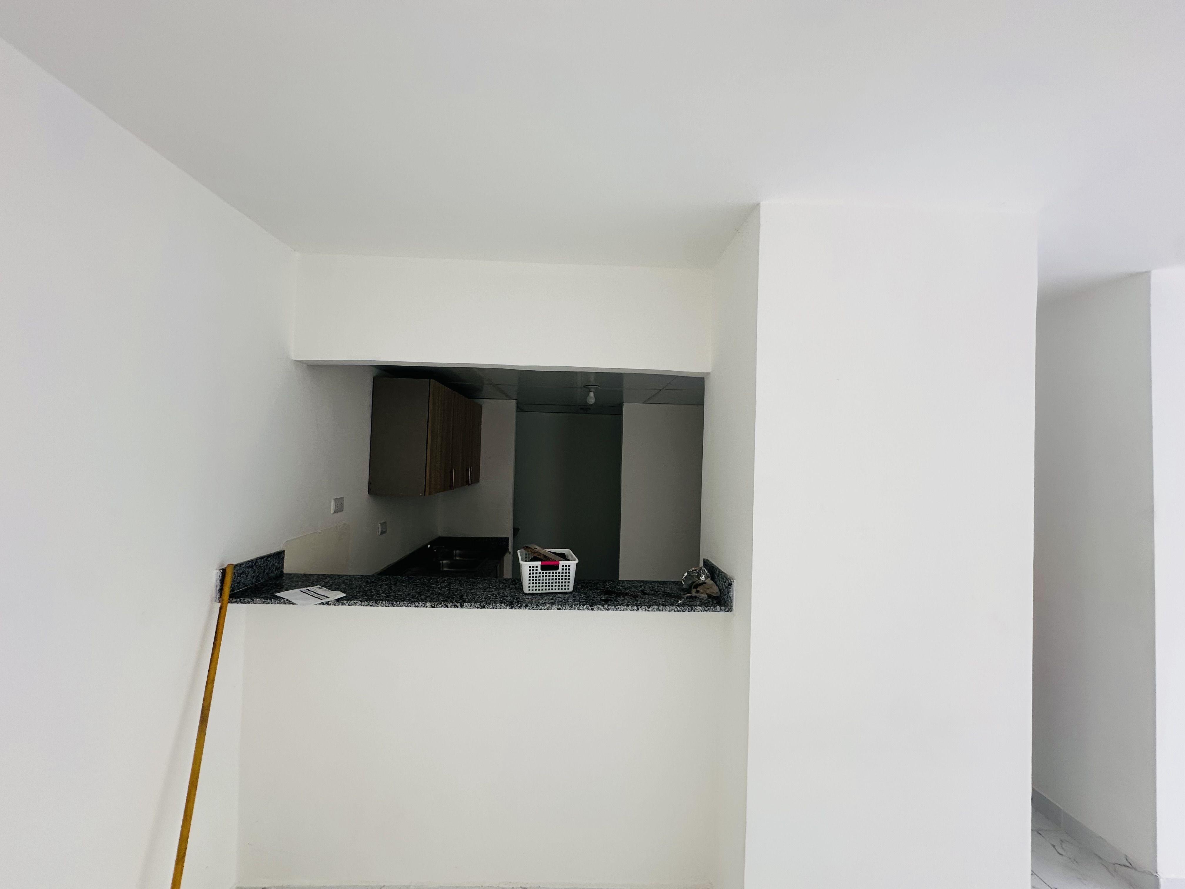 apartamentos - APARTAMENTO EN VENTA EN SANTIAGO DE LOS CABALLEROS 1