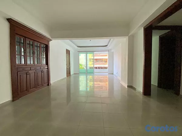 apartamentos - Alquiler de 2 habitaciones | Evaristo Morales 1
