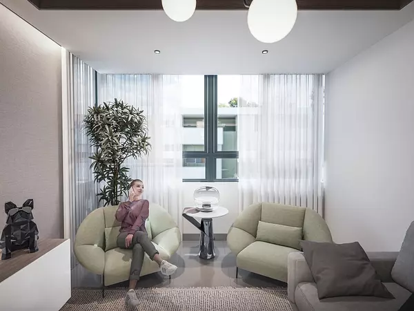 apartamentos - Apartamentos con Bono Vivienda en Charles de Gaulle 8
