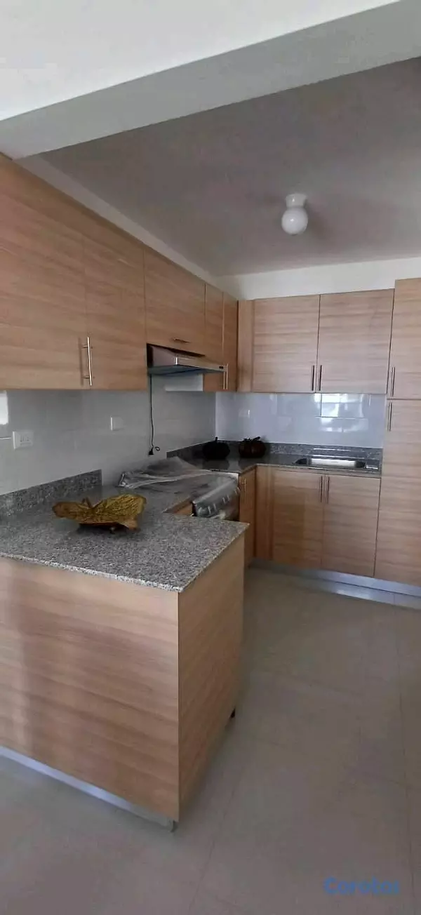 apartamentos - Venta de Apartamento en Santiago a estrenar  7