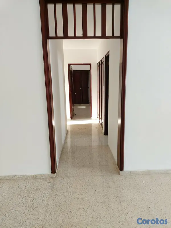 apartamentos - APARTAMENTO CLASICO EN URB. FERNANDEZ 3