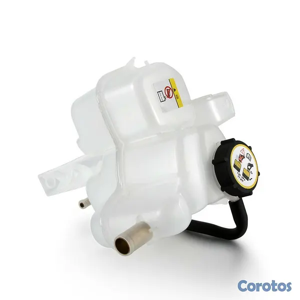 repuestos - Depósito de Coolant Ford Escape 2008-2012 - Heavy Duty 4