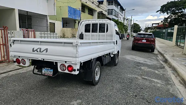 camiones y vehiculos pesados - kia k2700 2022 5