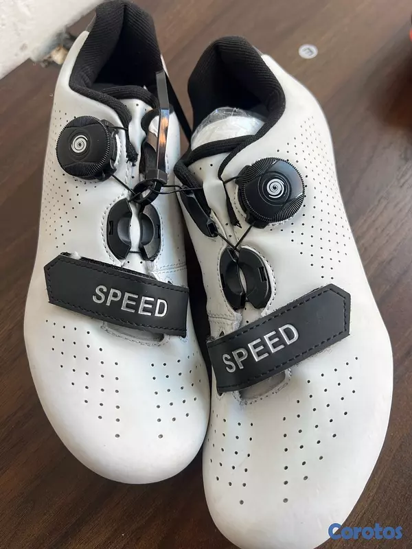 bicicletas y accesorios - ZAPATOS DE CICLISMO MEBIKE  3