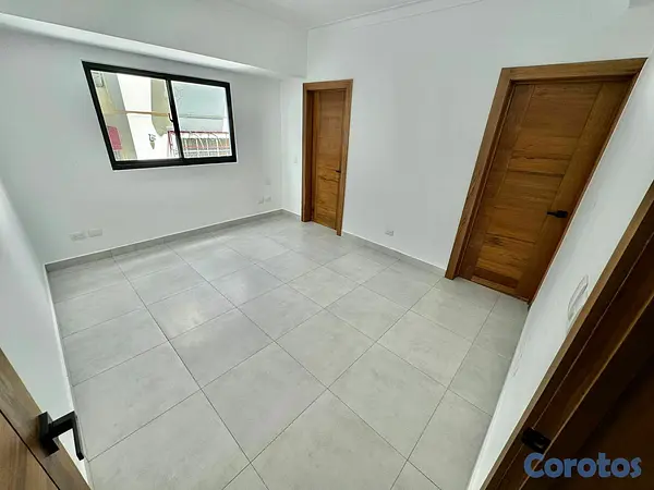 apartamentos - Apartamento en nuevo en Venta- Bella Vista Norte 8