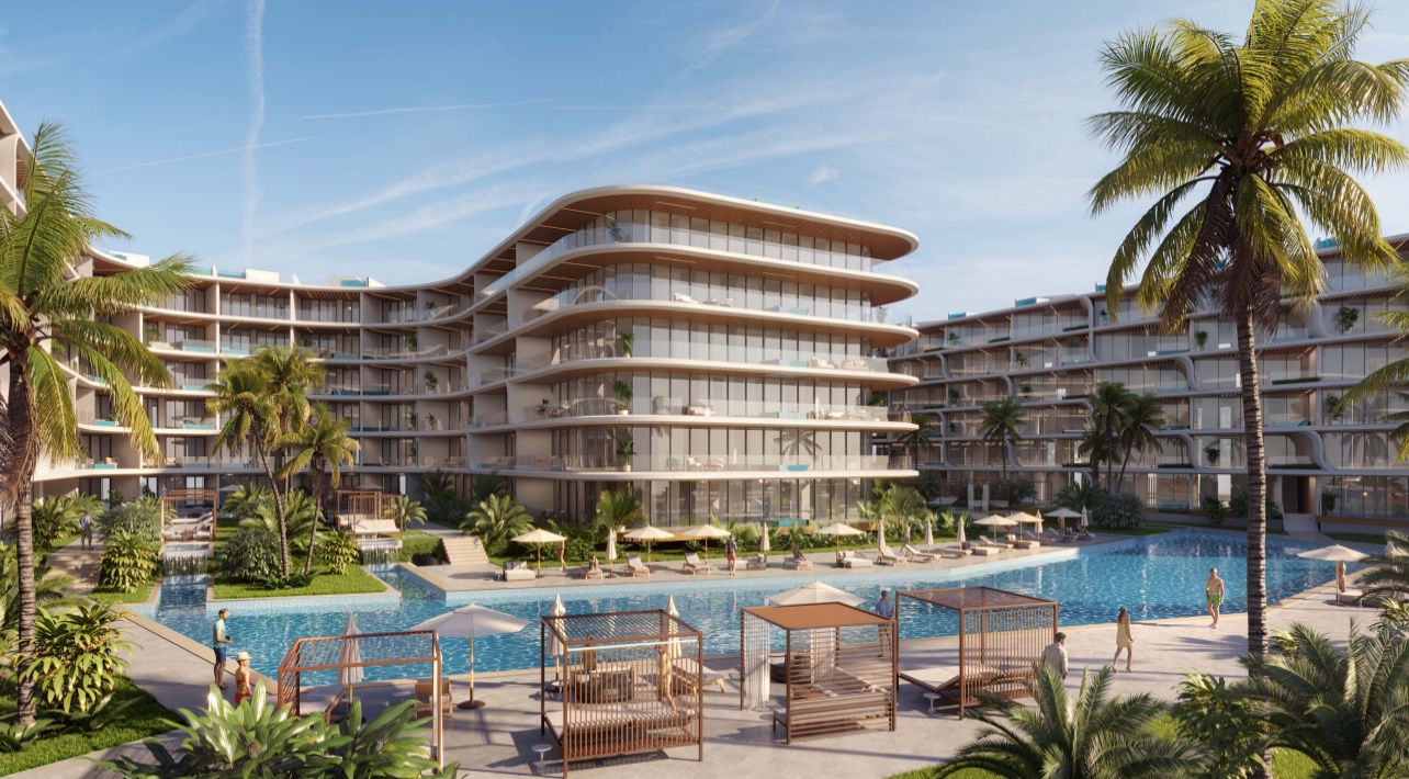 apartamentos - Apartamentos de Lujos en CAP CANA 0