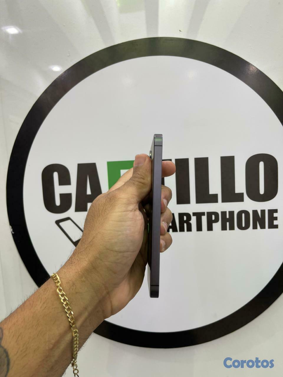 celulares y tabletas - Samsung Galaxy S24 5G 128GB Desbloqueado de fabric 6