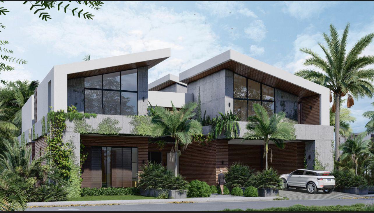 casas vacacionales y villas - Venta de Villas en Punta Cana Republica Dominicana 9