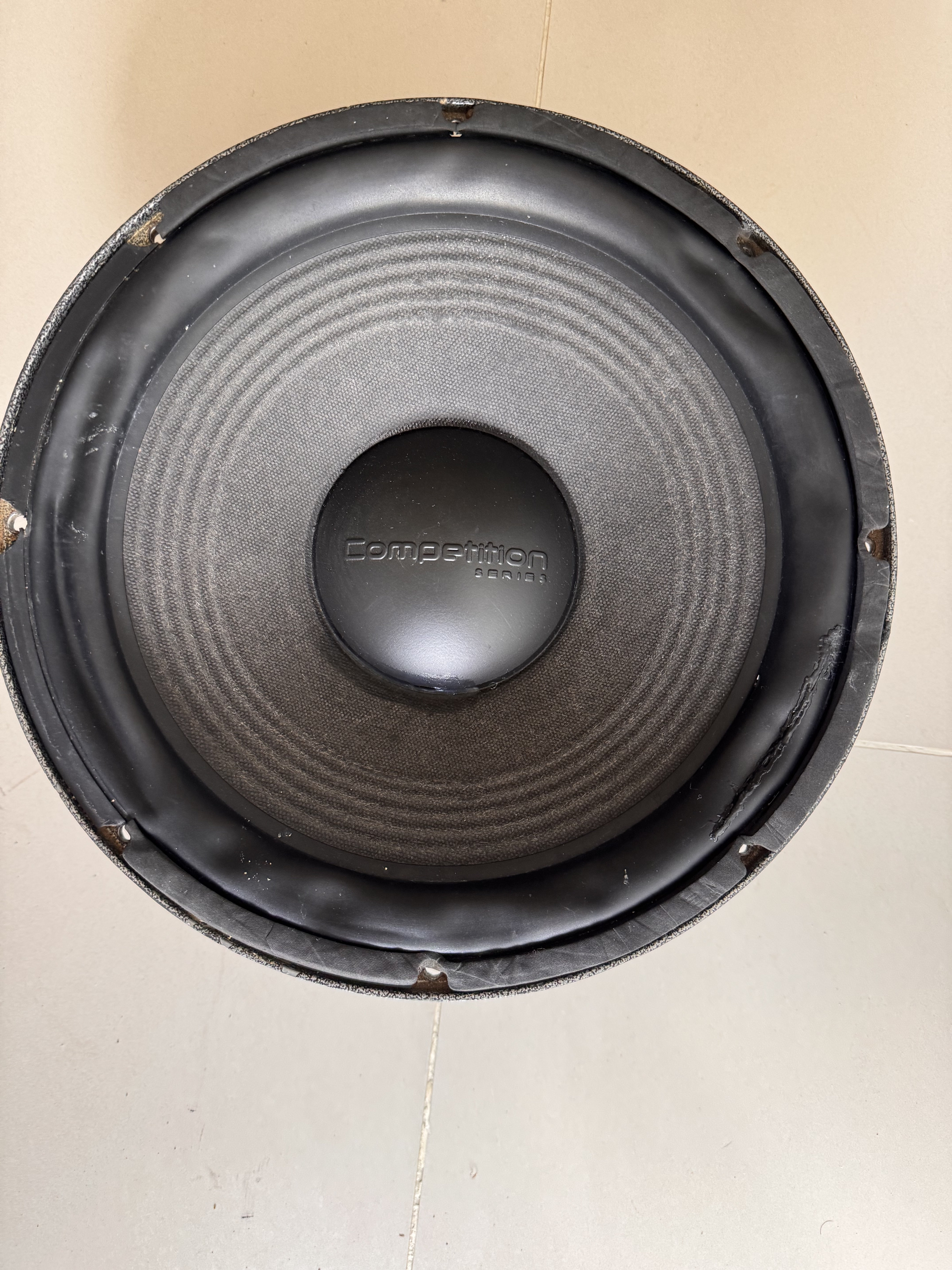 camaras y audio - beyma  1