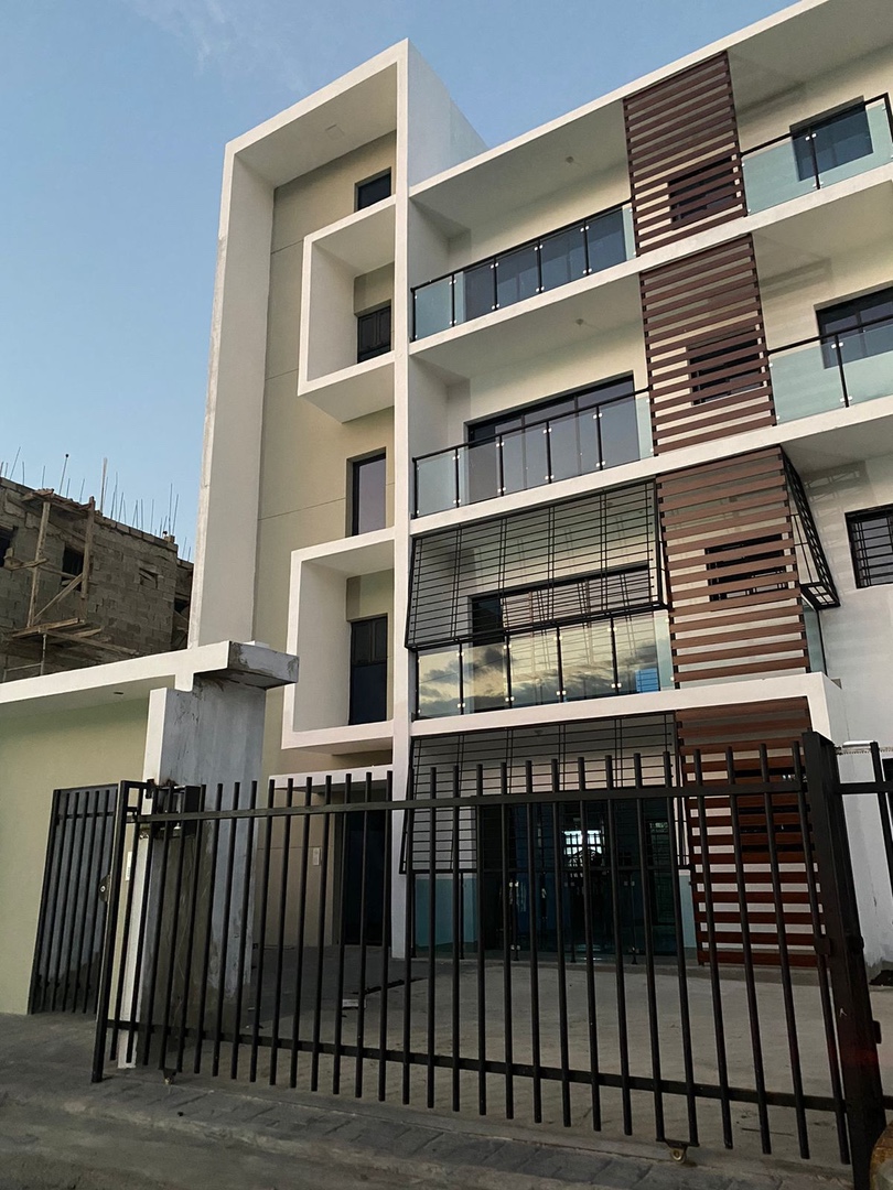 apartamentos - Residencial Tapioles I, Llanos de Gurabo 0