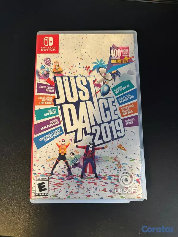 consolas y videojuegos - 🔥 Juegos de Nintendo Switch + Joy-Con Originales | 4