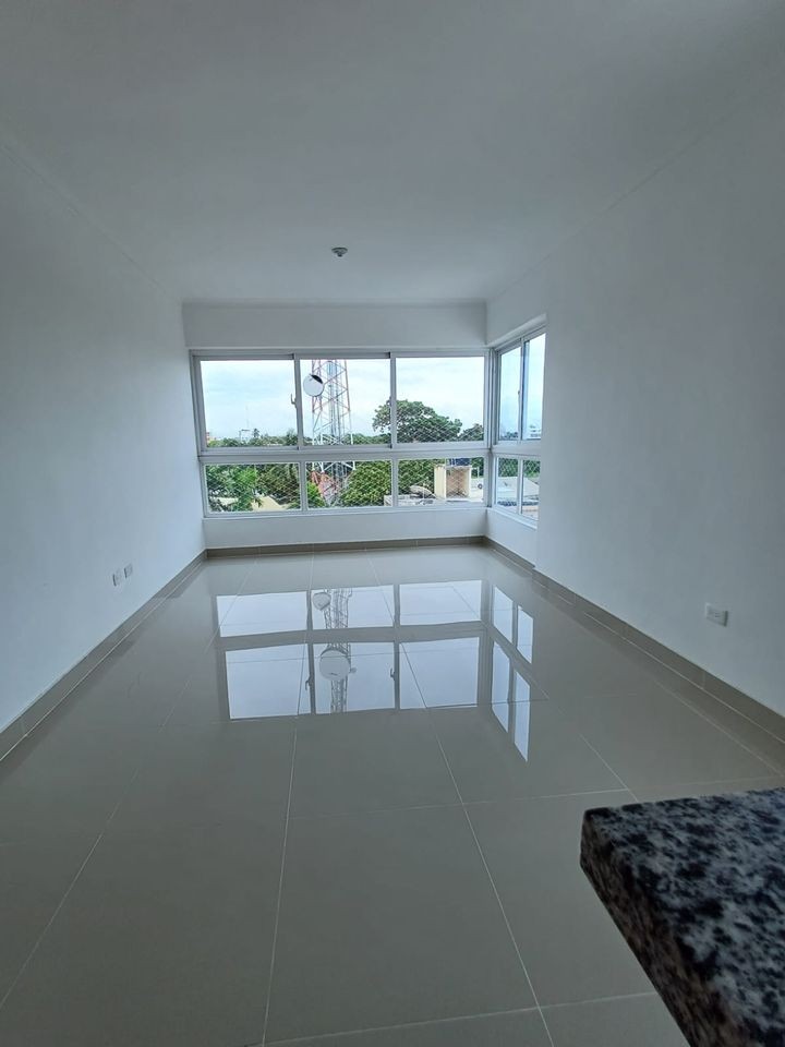 apartamentos - Vendo apartamento nuevo en Costa Verde (4to piso) 7