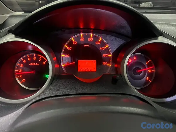 carros - HONDA FIT 2013 Japonés. sin detalles. como nuevo.  10