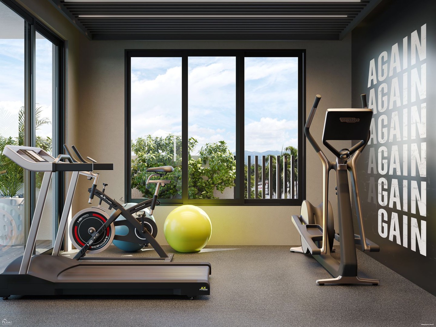 apartamentos - Apartamentos en Torre en Santiago - Palmanova 7