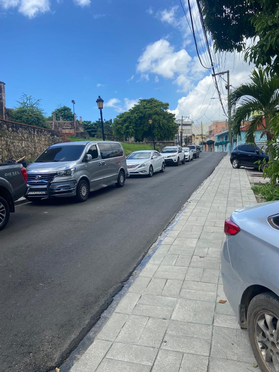 otros inmuebles - Local Primer nivel y Estudio Zona Colonial Vendo  7