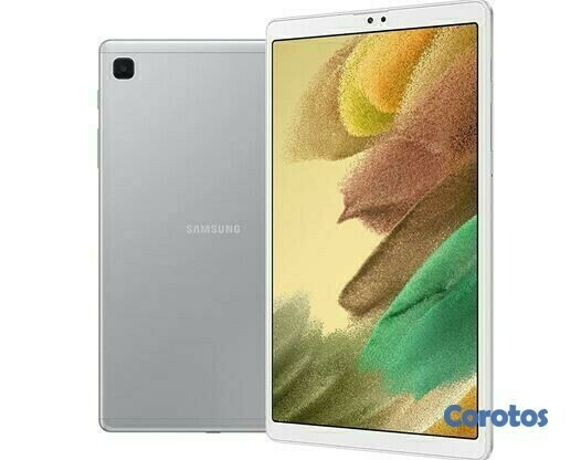 celulares y tabletas - Tablet Samsung Galaxy Tab A7 Lite SM-T220 2