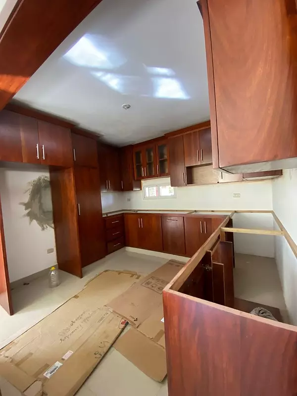 casas - Casa Nueva en Proyecto Cerrado, Urb. Doral  3