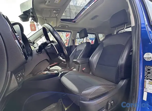 jeepetas y camionetas - Kia Soul GT Line 2020 6
