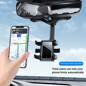 celulares y tabletas - Holder 360" de teléfono para vehículo 2