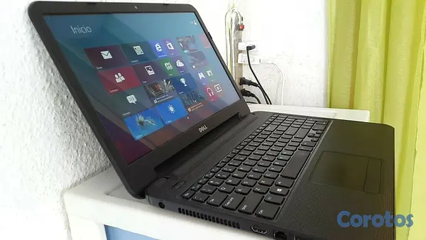 computadoras y laptops - Dell inspiron 17.3 Pulg Core i3 Ram 8gb Disco 256gb SSD Solido hdmi 2