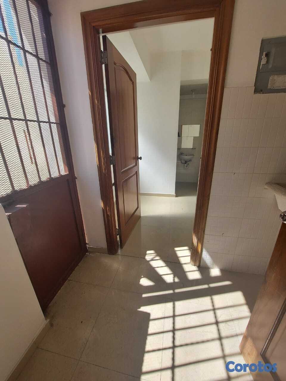 apartamentos - Alquilo Impecable Apartamento en Mirador Norte 2