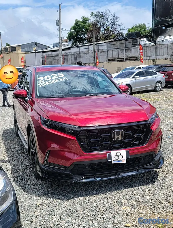 jeepetas y camionetas - HONDA CIVIC EX  2025 3
