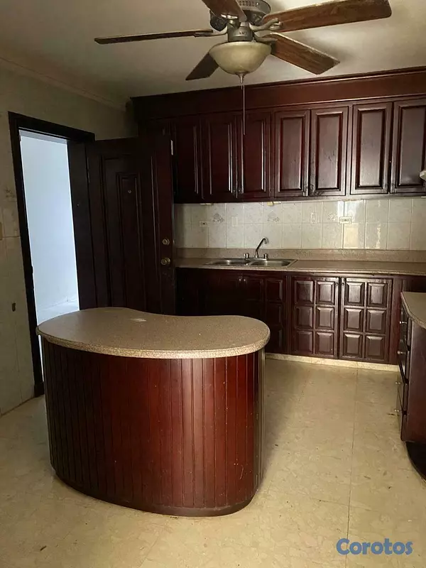 apartamentos - Vendo apartamento en Bella Vista  5