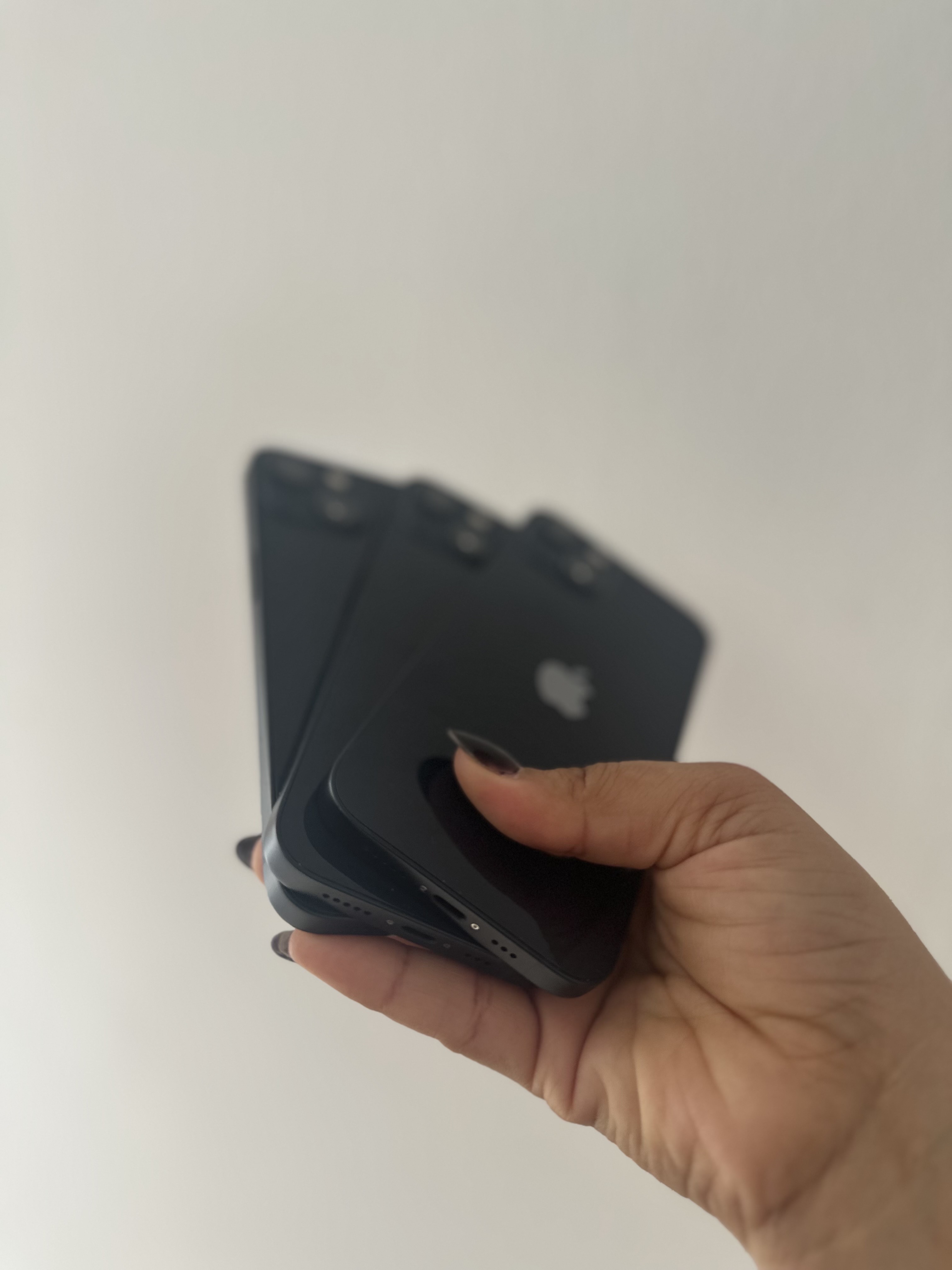 celulares y tabletas - iPhone 13 128GB Factory 3