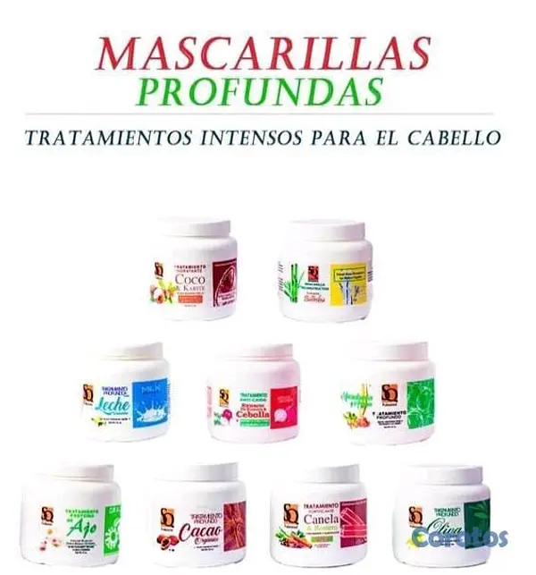 salud y belleza - d'frayelis cosméticos y supply  8