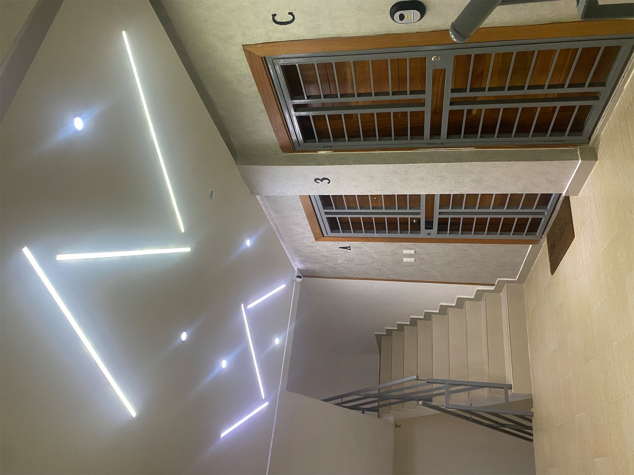 apartamentos - Apartamento en alquiler en torre en Alma Rosa I