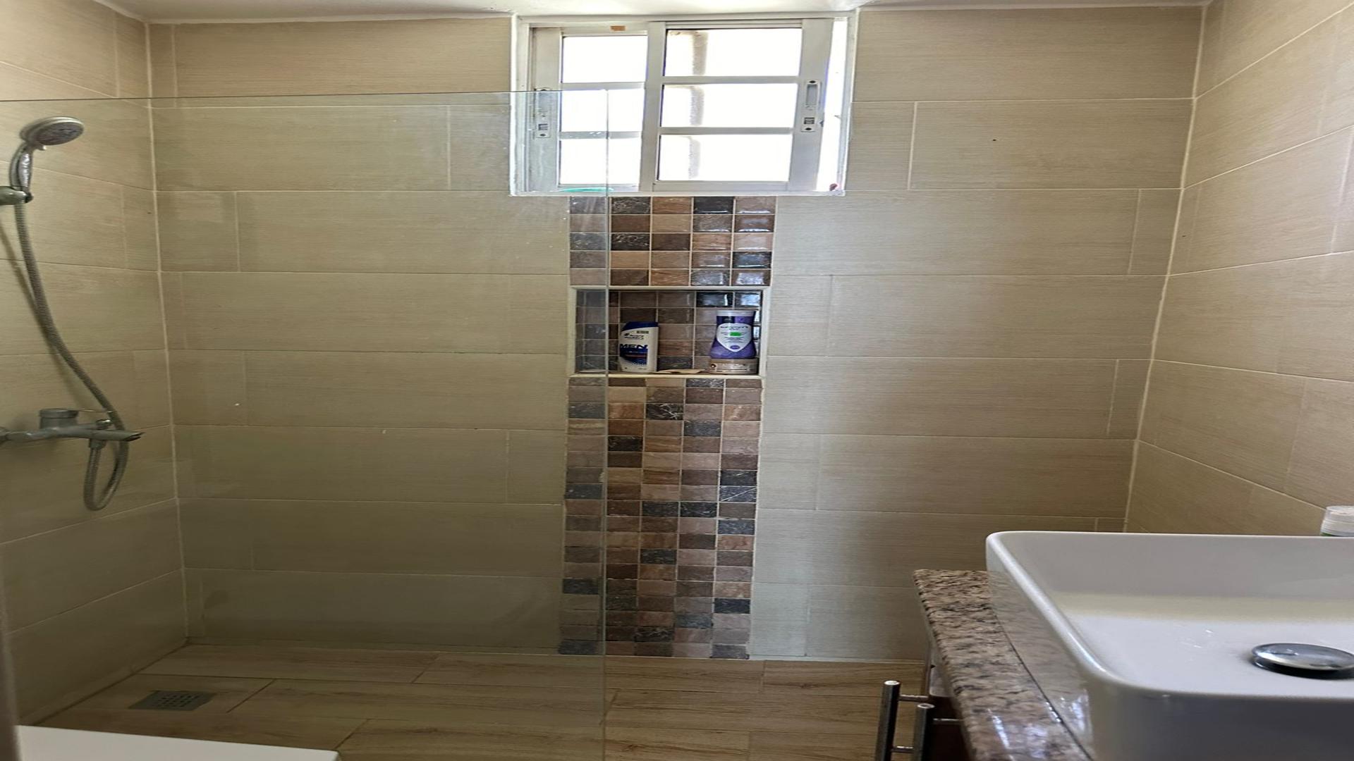 casas - Vendo casa en alma rosa I I 6