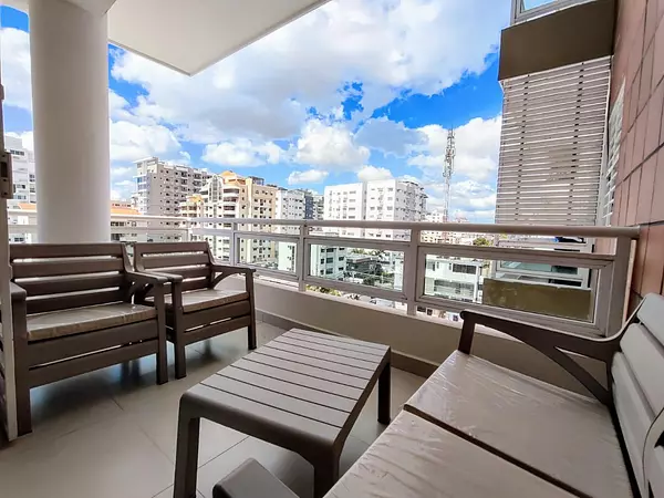apartamentos - Apartamento en Venta EVARISTO MORALES  USD 255,000 2