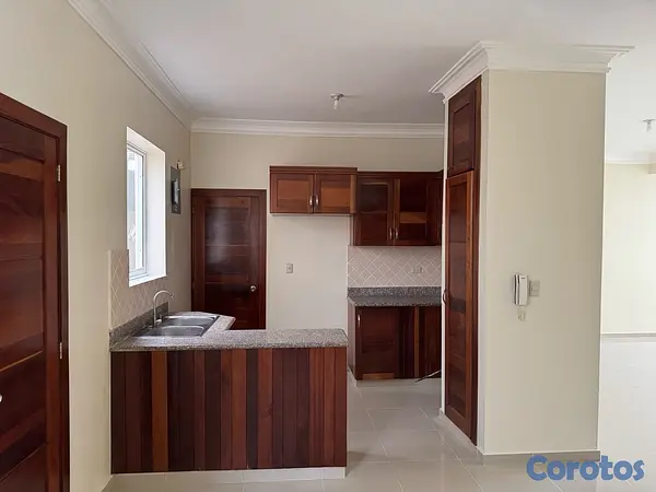 apartamentos - Apartamento En Venta En Urb Paseo Del Rio, San Francisco De Macoris
 5