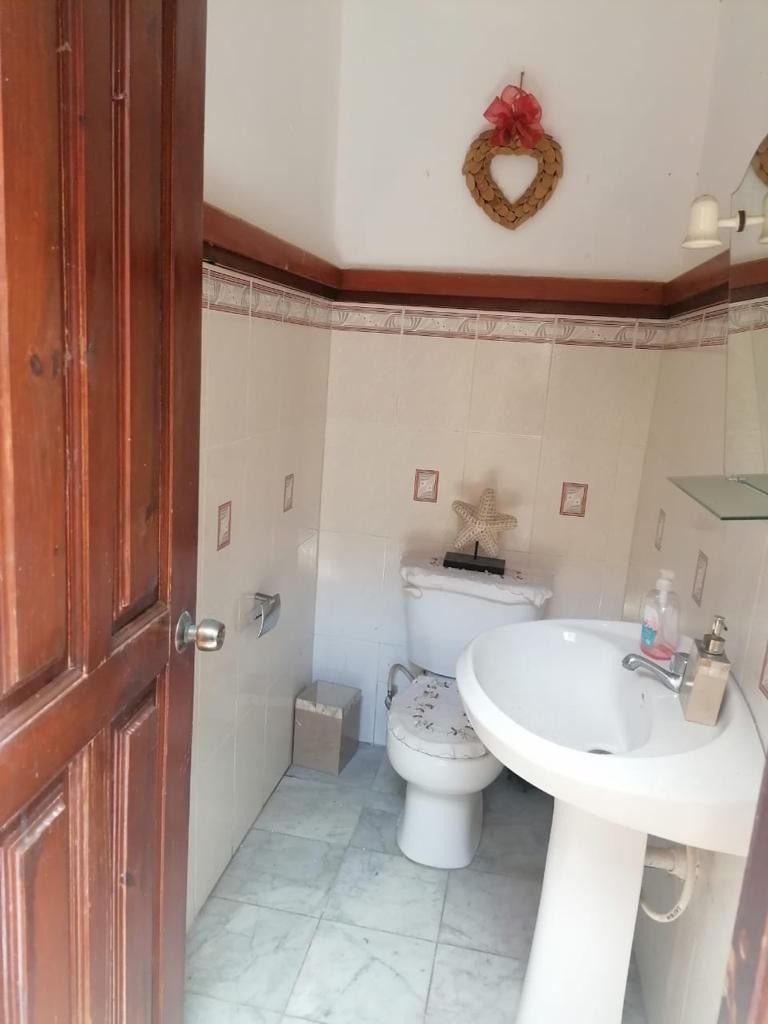 casas - Casa Gazcue 7