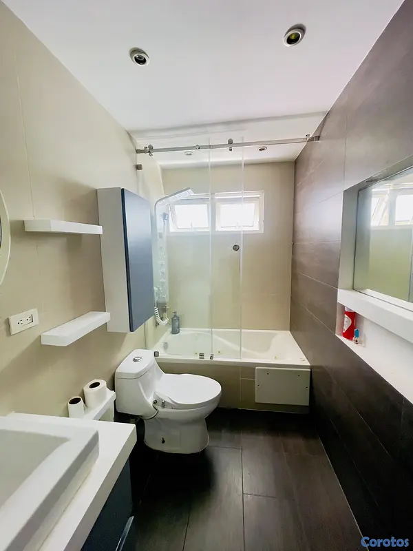habitaciones y viviendas compartidas - HABITACIÓN AMUEBLADA EN BELLA VISTA 5