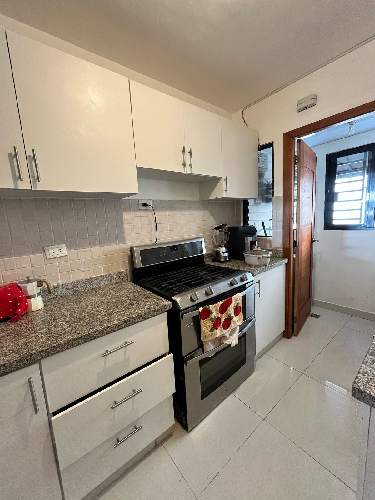 apartamentos - Venta de Apartamento en el Ensanche Isabelita | 3  3