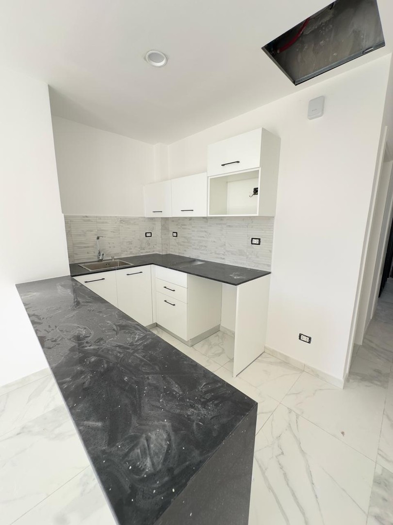 apartamentos - Apartamento  2do piso en Cana Rock punta cana 
 1