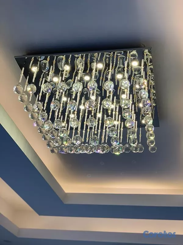decoración y accesorios - Lámpara con control 11